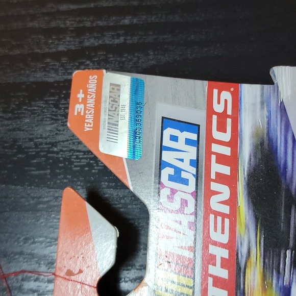 Nascar Authentics Great Racers Dale Earnhart Jr. 88 Authentic - Picture 7 of 12